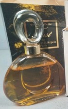 FLACON EAU DE TOILETTE FIRST