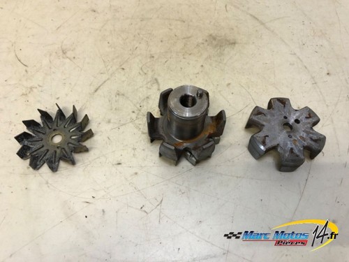 Rotor honda 750 - rotor, fifty