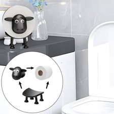 3 Porte Rouleau Papier