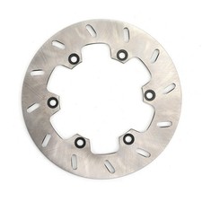 Disque De Frein Arrière Pour