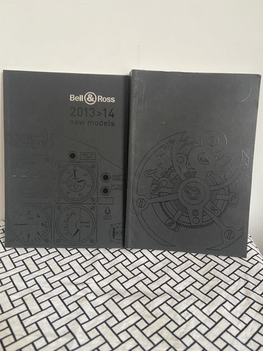Bell ross 2013 2014 - ross,