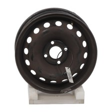 Jante tôle - Renault CLIO II