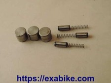 elements d'embrayage de