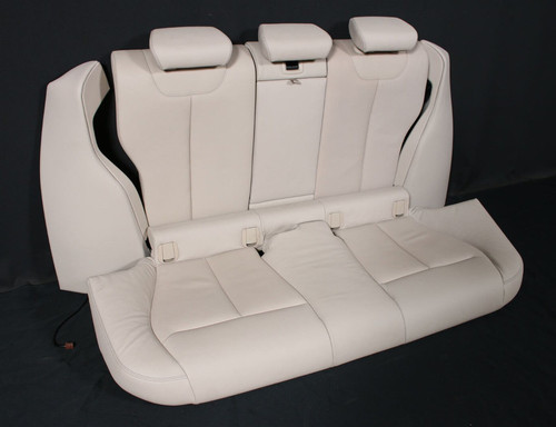 Bmw 3er f30 soude banquette - 3er,