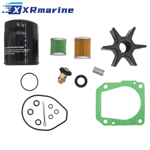 Kit maintenance pour - de,