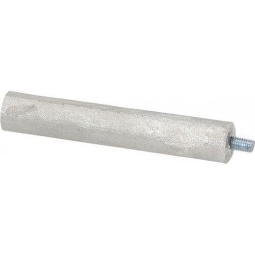 Anode magnésium chauffe - anode, chauffe-eau