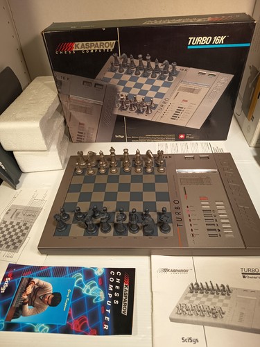 Jeu echecs electronique - jeu, d'echecs