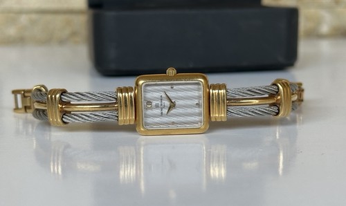 Montre vintage michel herbelin - montre,