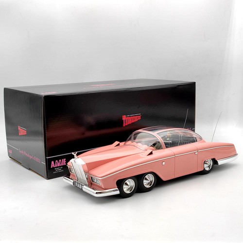 Rare amie rolls royce - amie,