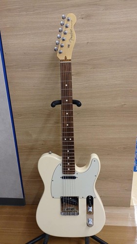 Guitare électrique fender - électrique,