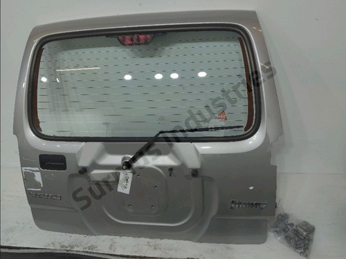 Porte battante arriere suzuki - porte,