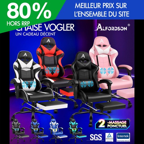 Alfordson chaise jeu - chaise,