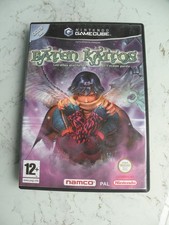 JEU BATEN KAITOS NINTENDO