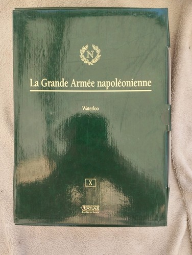 Grande armée napoleonienne - armÉe,