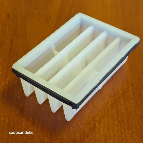 Filtre air nylon - filtre,