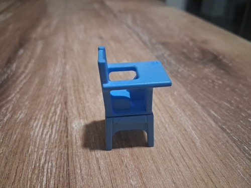 Playmobil chaise haute - playmobil,