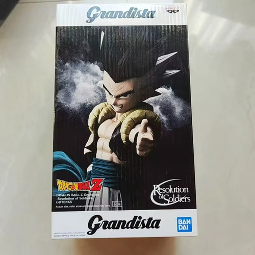 Gotenks dragon ball - ball, z