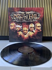 Dru Hill - Dru World Order