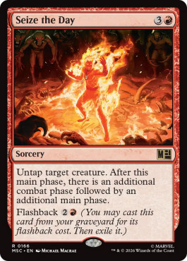 Magic mtg feu - tout, bois