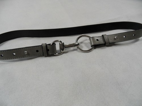 Mabel the belt belle - the,