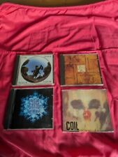 Coil - Horse Rotorvator-Gold