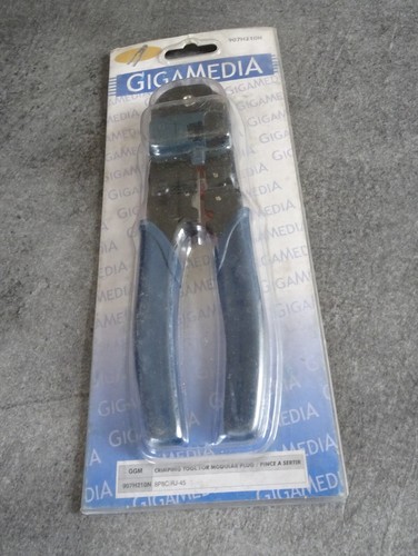 Gigamedia 907h210n pince - 907h210n, a