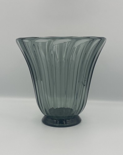 Grand vase daum - vase, france