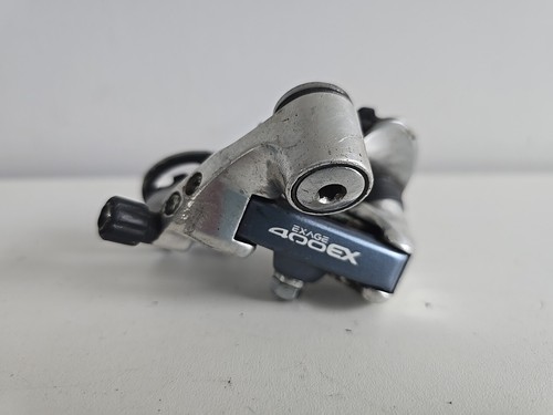 Dérailleur arrière shimano - dérailleur,