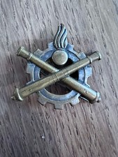 ORIGINAL MILITAIRE INSIGNE