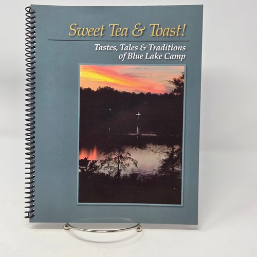 Sweet tea toast - tea, &