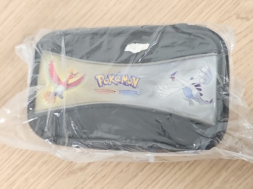 Pochette nintendo pokémon - ds,