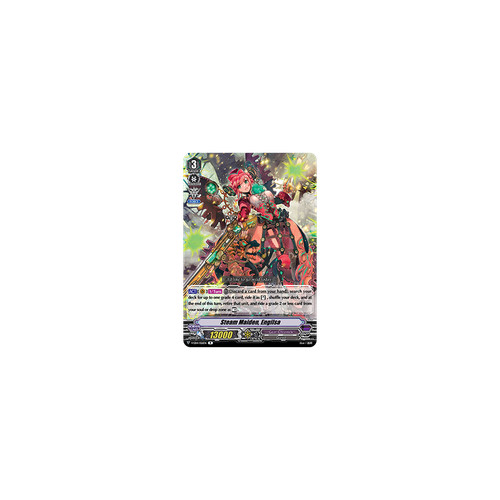 Vanguard tcg card eb14 026en - tcg, v-eb14/026en