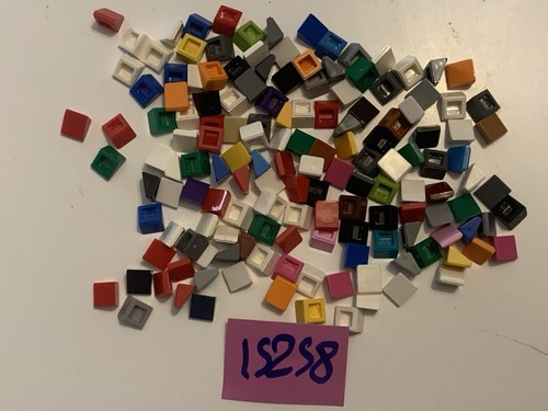 Lot pièces lego briques - de,