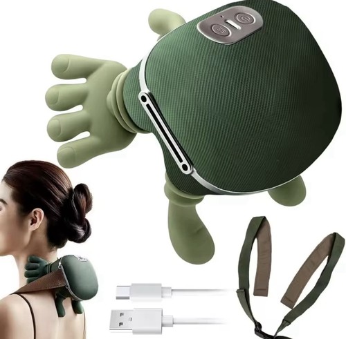 Appareil massage - de,