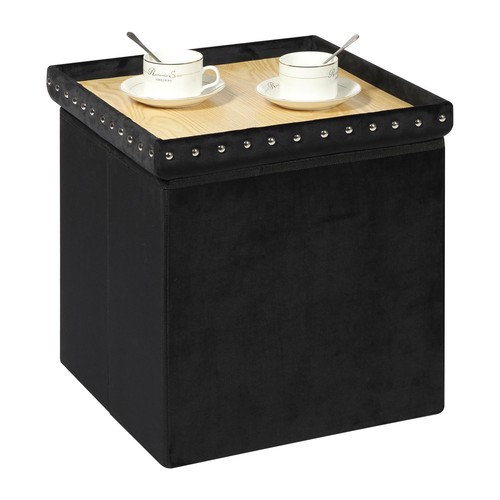 Storageottoman cubefolding - storageottoman,