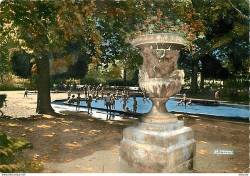 Carte postale roubaix - -,