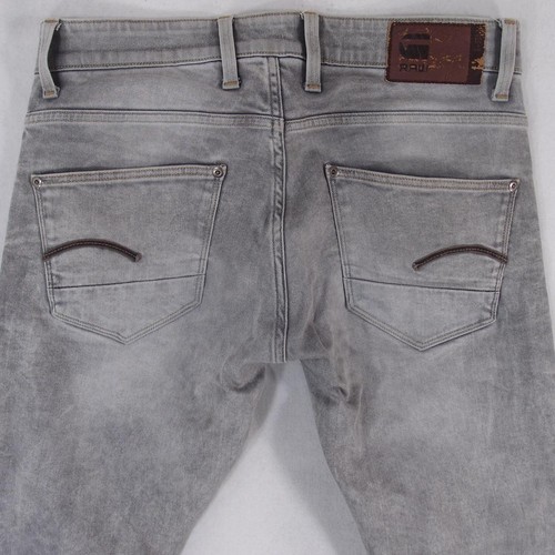 Hommes star revend - g-star, super