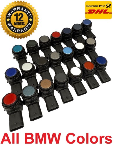 Oem capteur stationnement - capteur,