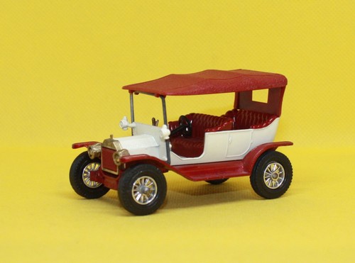 Matchbox ford model t - /,