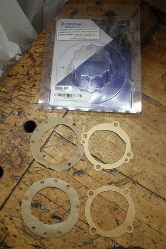 09959k impeller gaskets - 09959k,