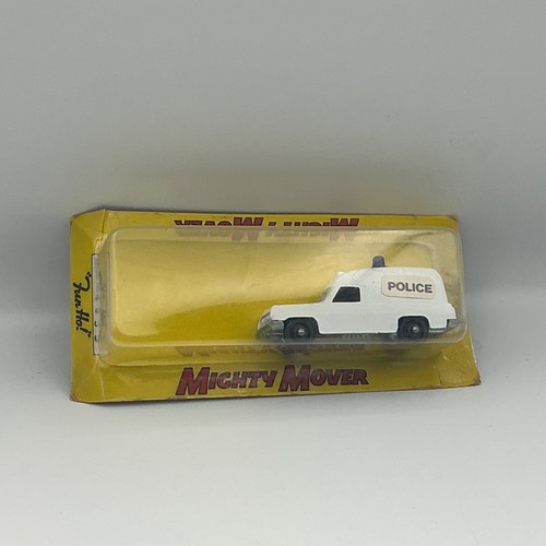 Fun mighty mover holden - fun,