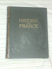 MAXIME PETIT: HISTOIRE DE