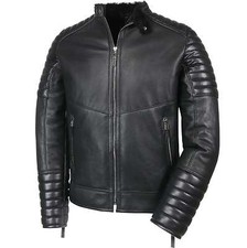Veste de Peau Mouton - Nick en