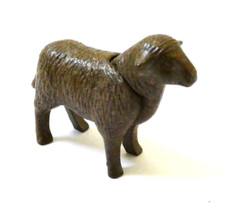 PLAYMOBIL BELIER / MOUTON ACCESSOIRES ANIMAUX SAUVAGES ANIMAL FERME DOMESTIQUE