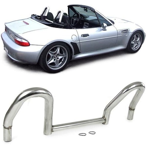 Arceau securite inox pour - arceau,