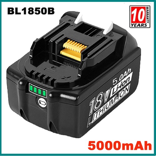 Batterie pour makita - 18,