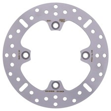 EBC Contour Disque de Frein Arrière pour Honda NX650 Dominator XR250R XR400R