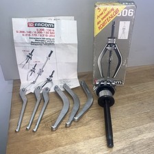 Extracteur Rotule Mécanique