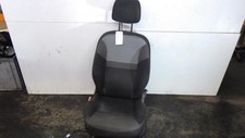Siege avant gauche RENAULT KANGOO 2 PHASE 2 7701210138