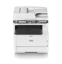 OKI ES4191dn- MFP Laser S/W A4